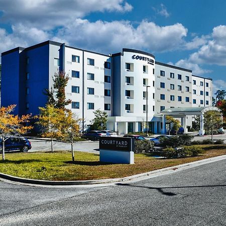 Courtyard Biloxi North/D'Iberville Exterior photo