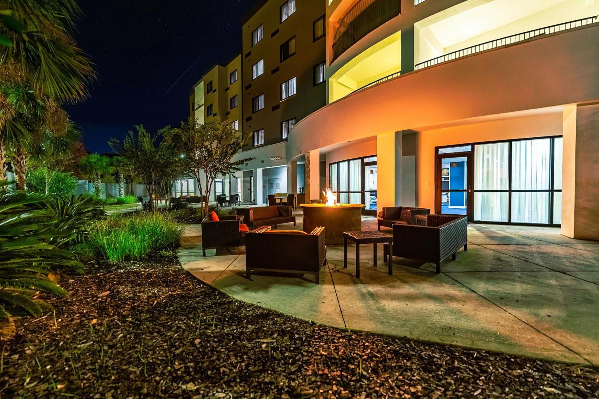 Courtyard Biloxi North/D'Iberville Exterior photo